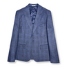 Max Plaid Suit