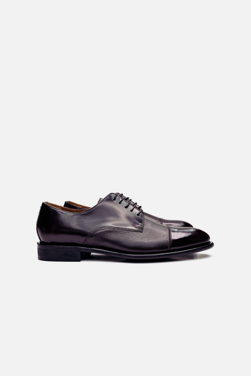 Lauro Cap Toe Shoes