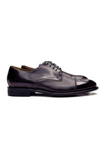 Lauro Cap Toe Shoes