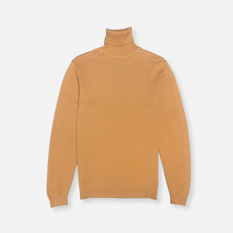 Donnie Turtleneck Sweater