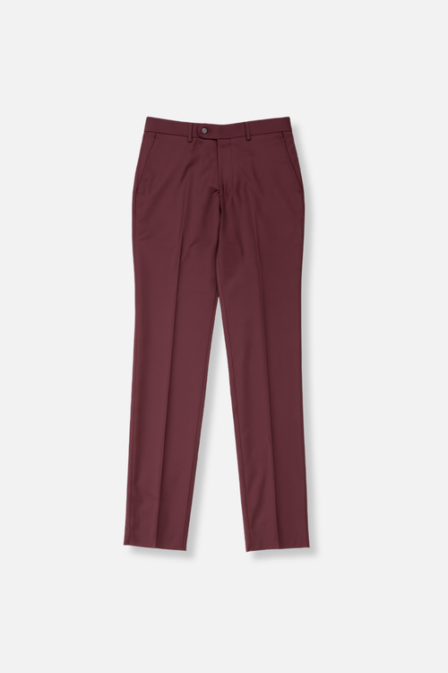 Myles Double Breasted Suit