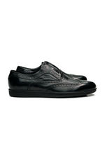 7839 Elba Wingtip Sneakers