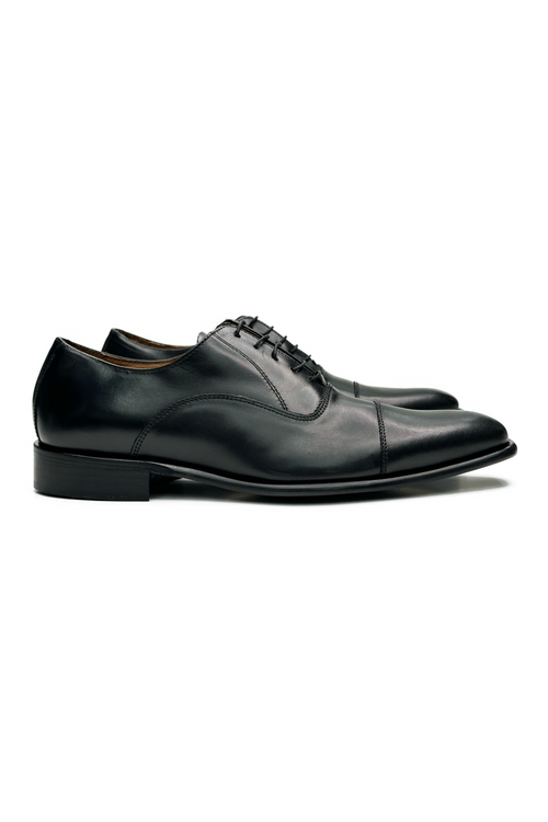 Z321 Rino Cap Toe Shoes
