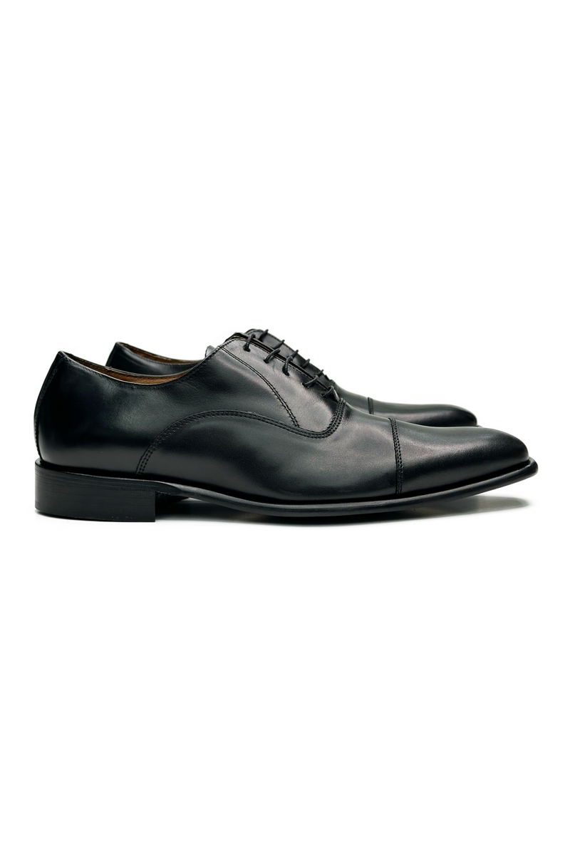 Z321 Rino Cap Toe Shoes
