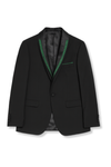 Saccone Shawl Collar Tuxedo
