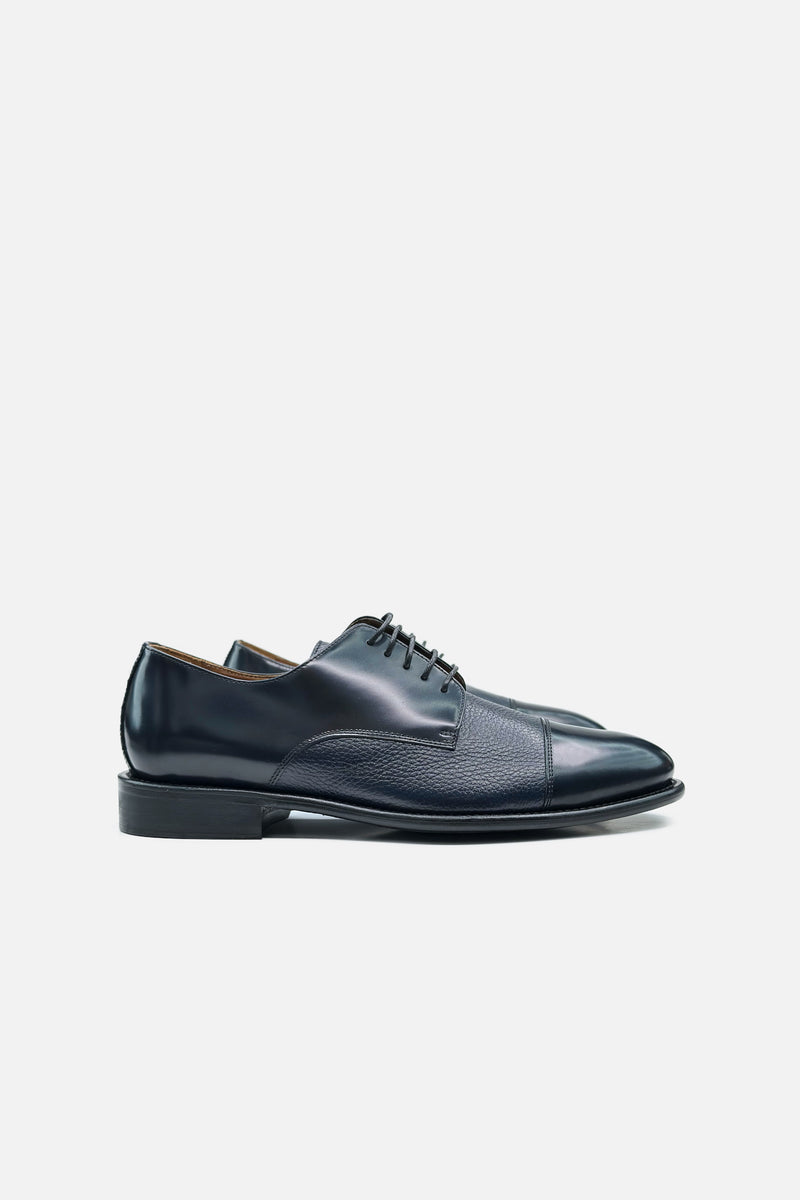 Lauro Cap Toe Shoes