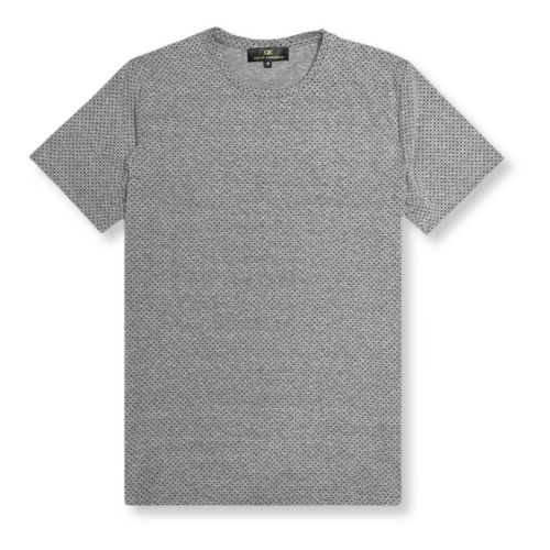 Drobnick Crewneck T-Shirt