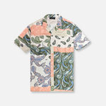 Turner Tropical Resort Revere Collar Shirt