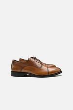 3763 Cap Toe Shoes