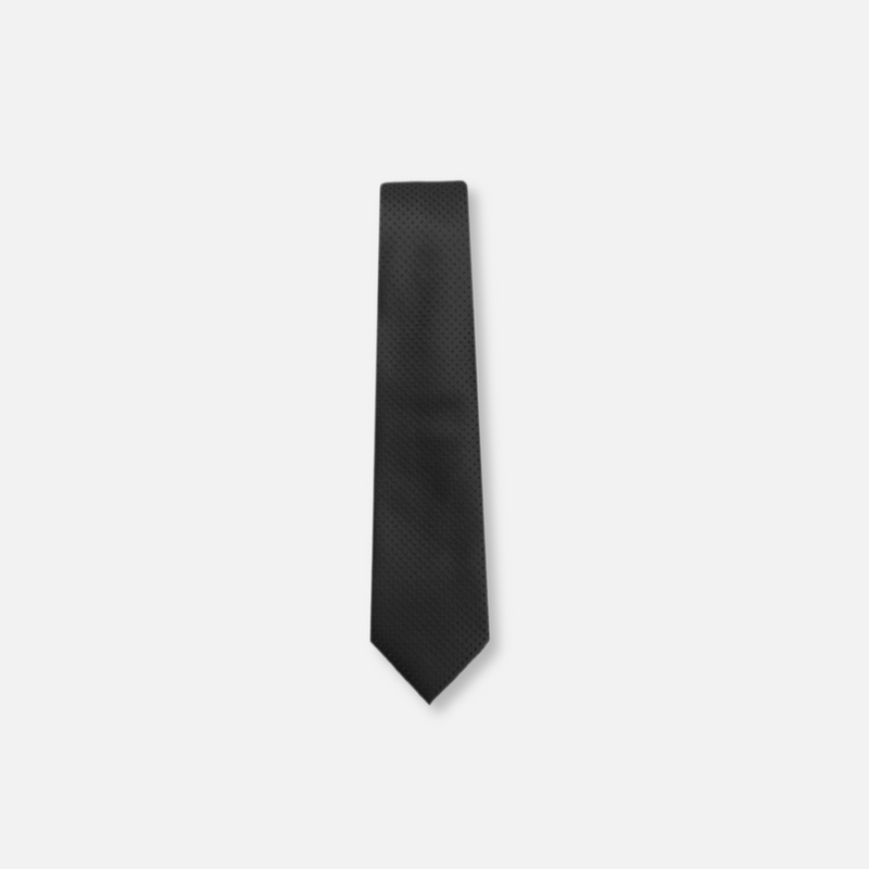Bacino Slim Patterned Tie