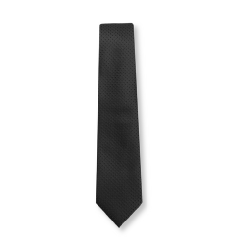 Bacino Slim Patterned Tie