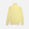 Donnie Turtleneck Sweater