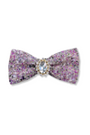 Ray Rhinestone Bow Tie