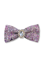 Ray Rhinestone Bow Tie