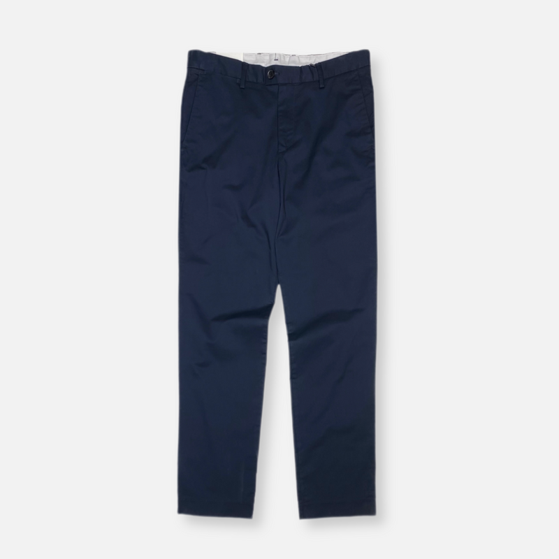 Cadell Refined Stretch Slim Fit Chinos