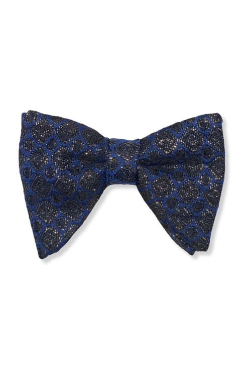 Ridley Long Bow Tie