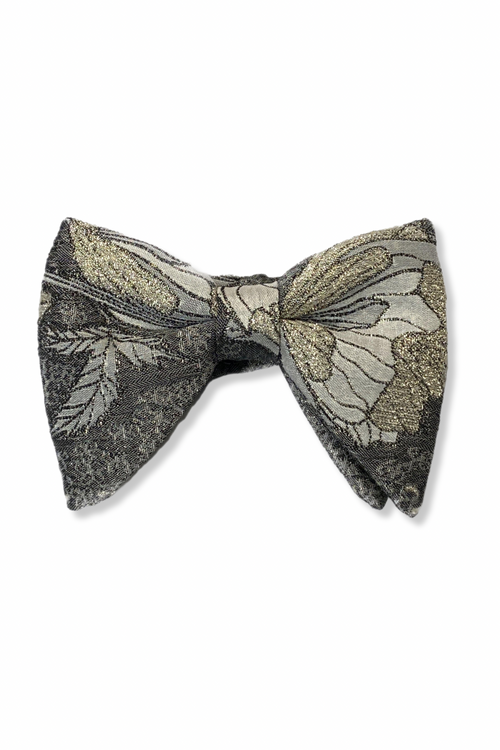 Ridley Long Bow Tie