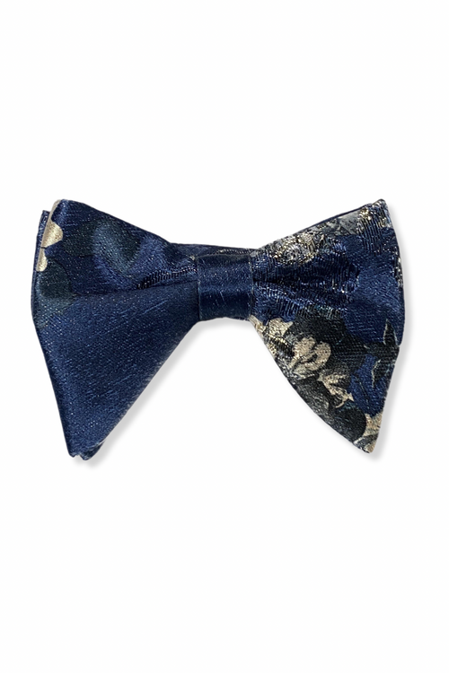 Ridley Long Bow Tie