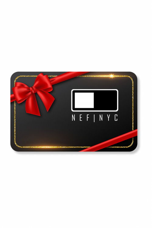 NEFNYC E-Gift Card
