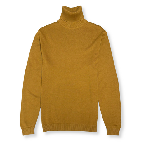 Donnie Turtleneck Sweater