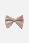 Bryant Long Velvet Bow Tie
