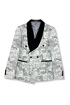 Domenico Shawl Collar Tuxedo