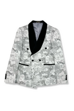 Domenico Shawl Collar Tuxedo