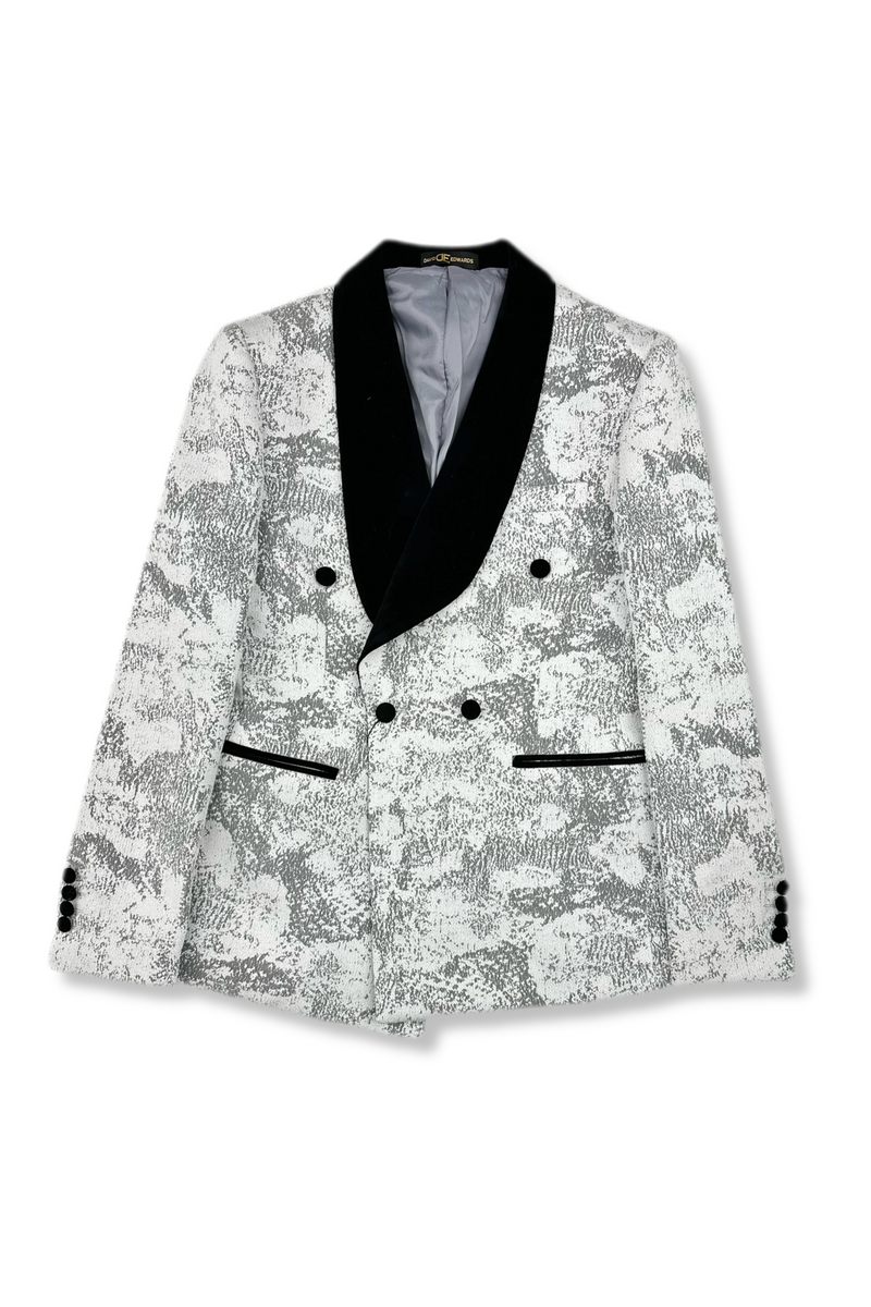 Domenico Shawl Collar Tuxedo