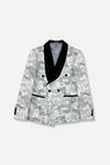 Domenico Shawl Collar Tuxedo