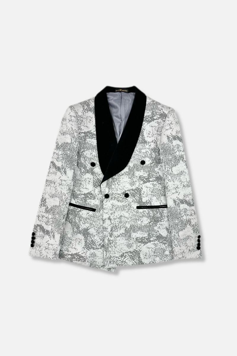 Domenico Shawl Collar Tuxedo