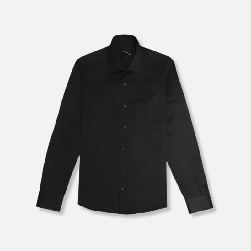 Dole Slim Fit Dress Shirt