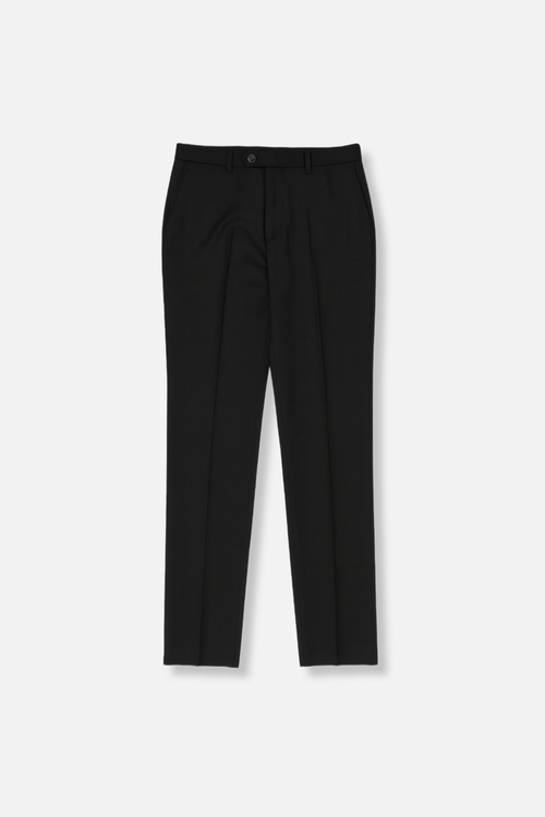 Mack Double Breasted Suit