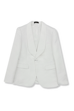 Demetrio Shawl Collar Tuxedo