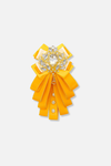 Nef Brooch Bow Tie