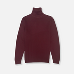 Donnie Turtleneck Sweater