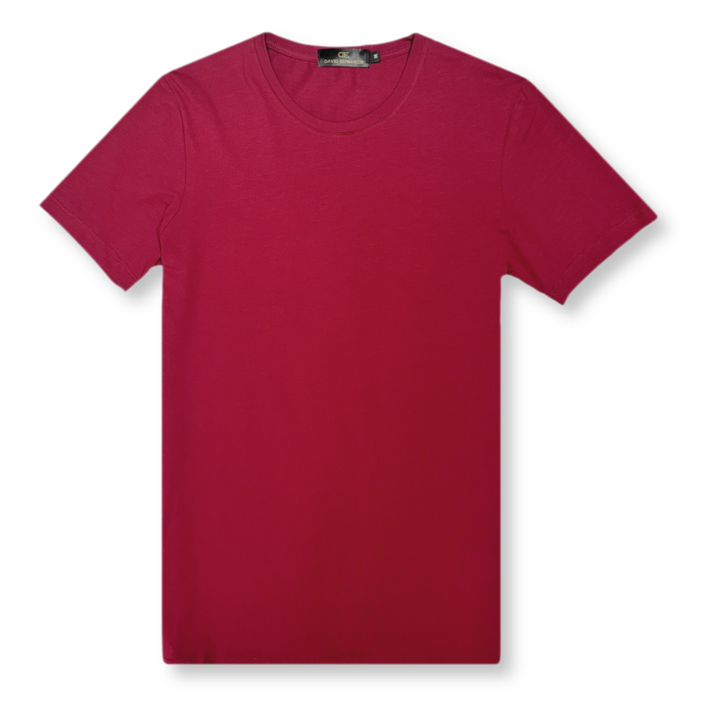 Decos Crewneck T-Shirt