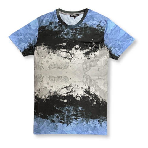 Dexter Crew Neck T-Shirt