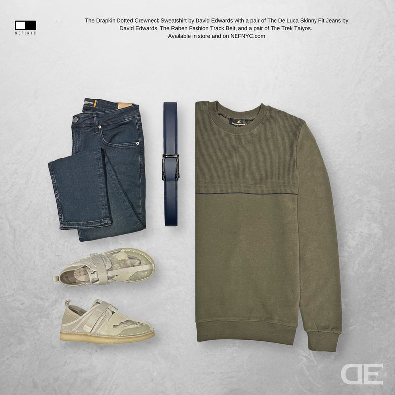 Fall Winter Collection