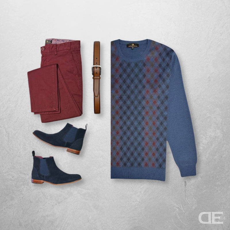 Fall Winter Collection