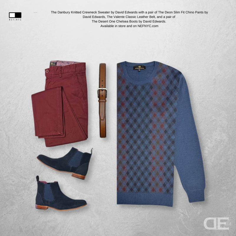 Fall Winter Collection