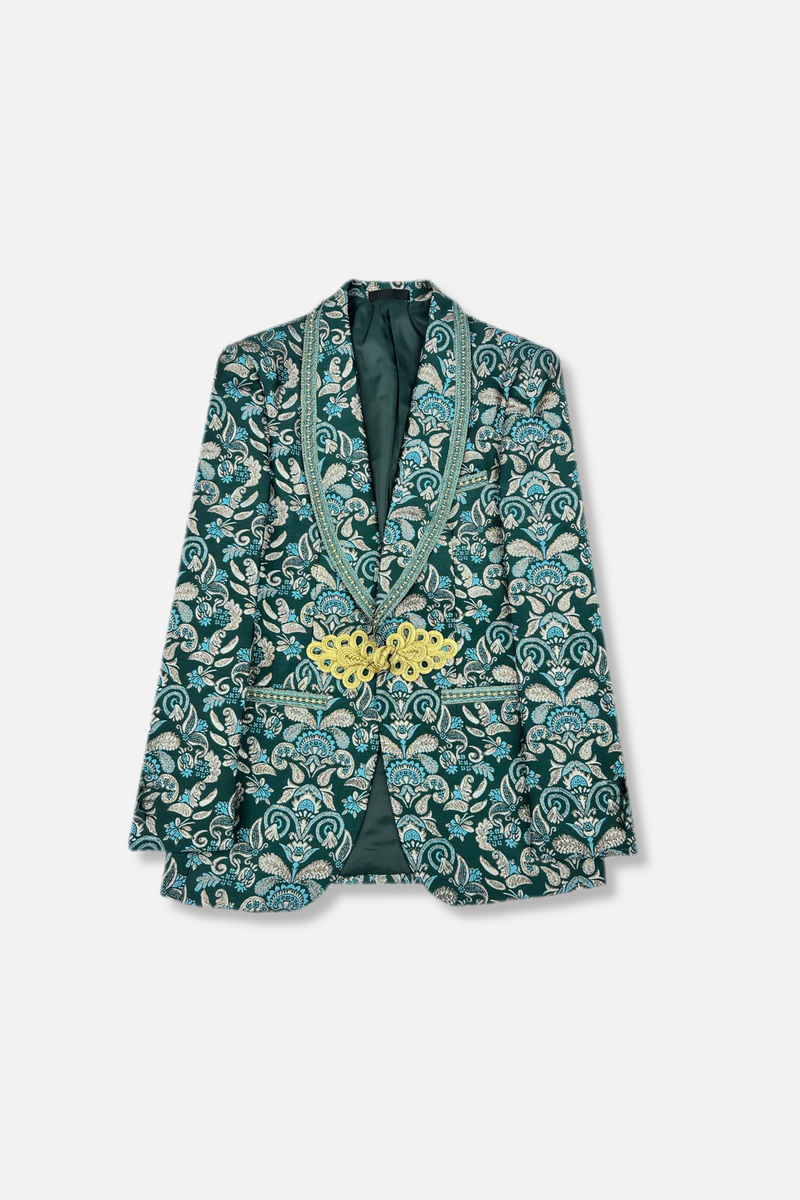 JP124 Fashion Suit