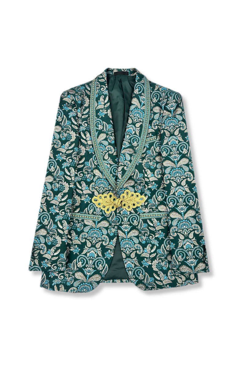 JP124 Fashion Suit
