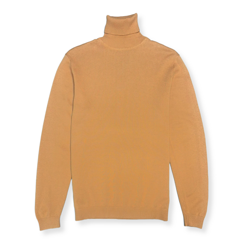 Donnie Turtleneck Sweater