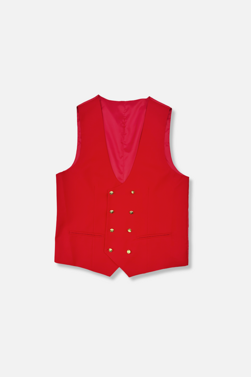 Martino Vested Suit