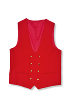 Martino Vested Suit