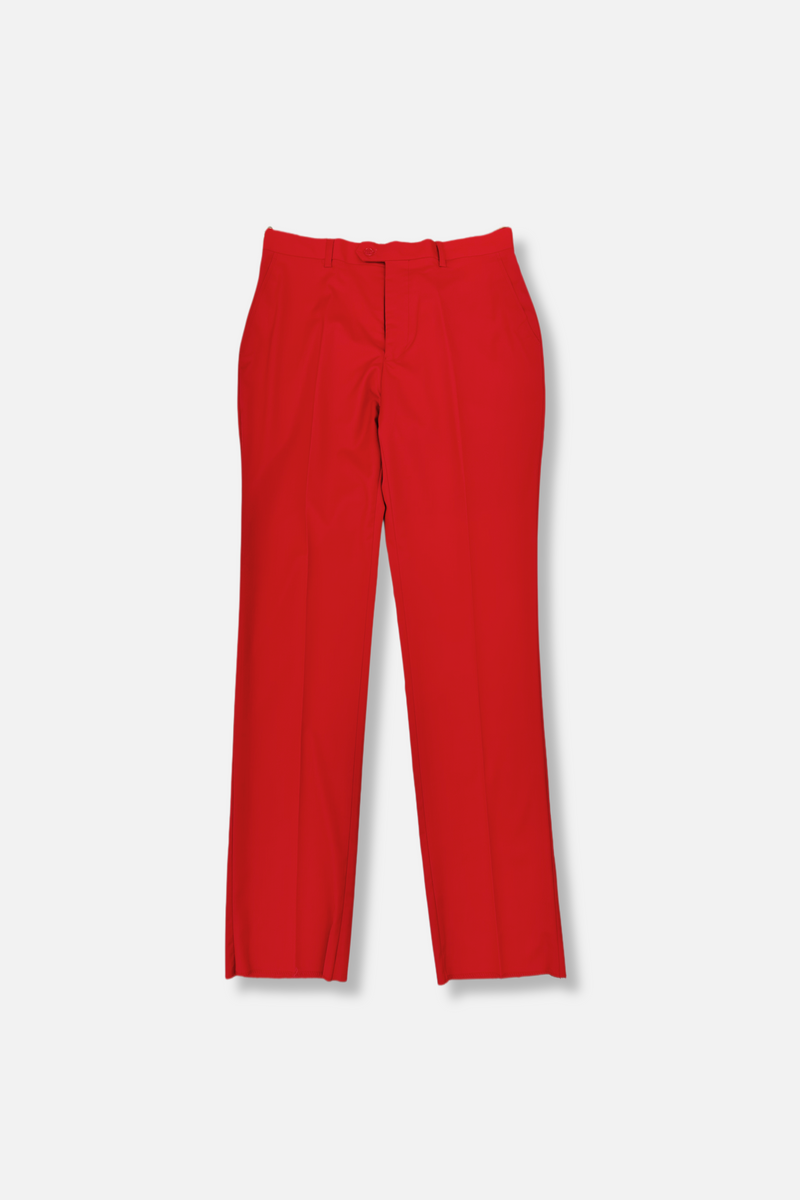 Martino Vested Suit