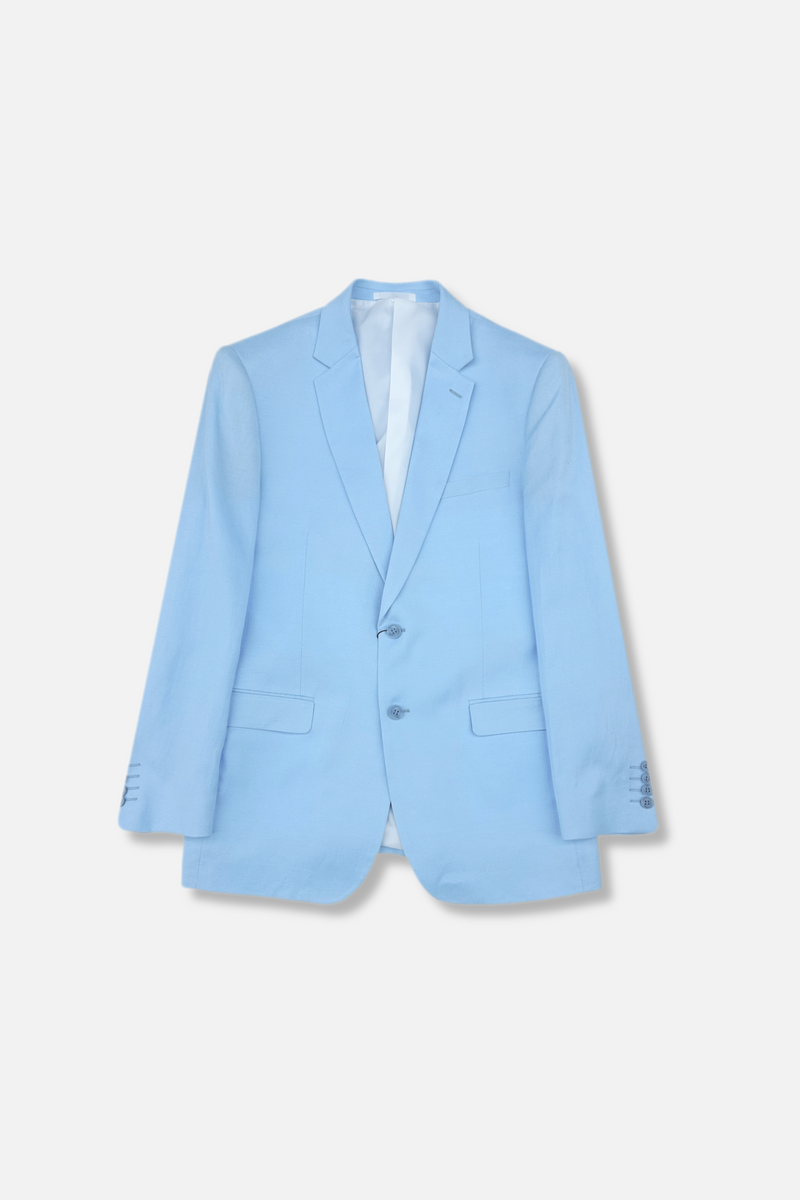M2792 Linen Suit