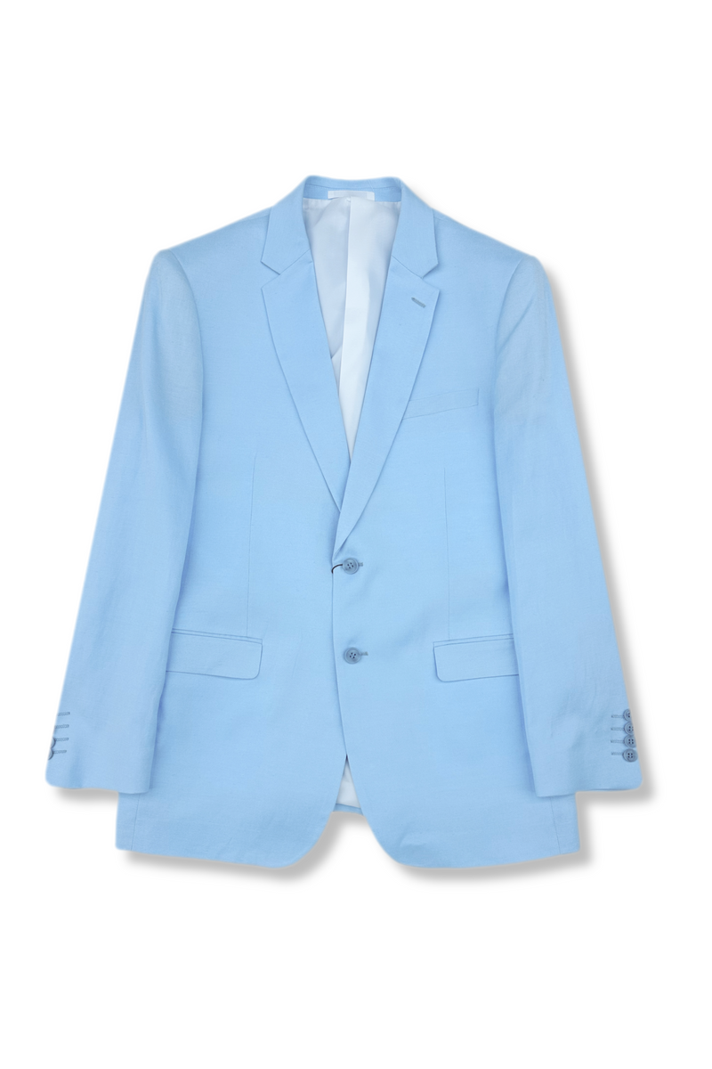 M2792 Linen Suit