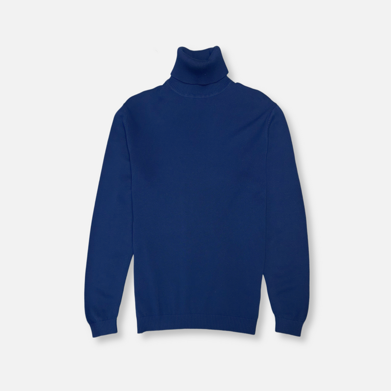 Donnie Turtleneck Sweater