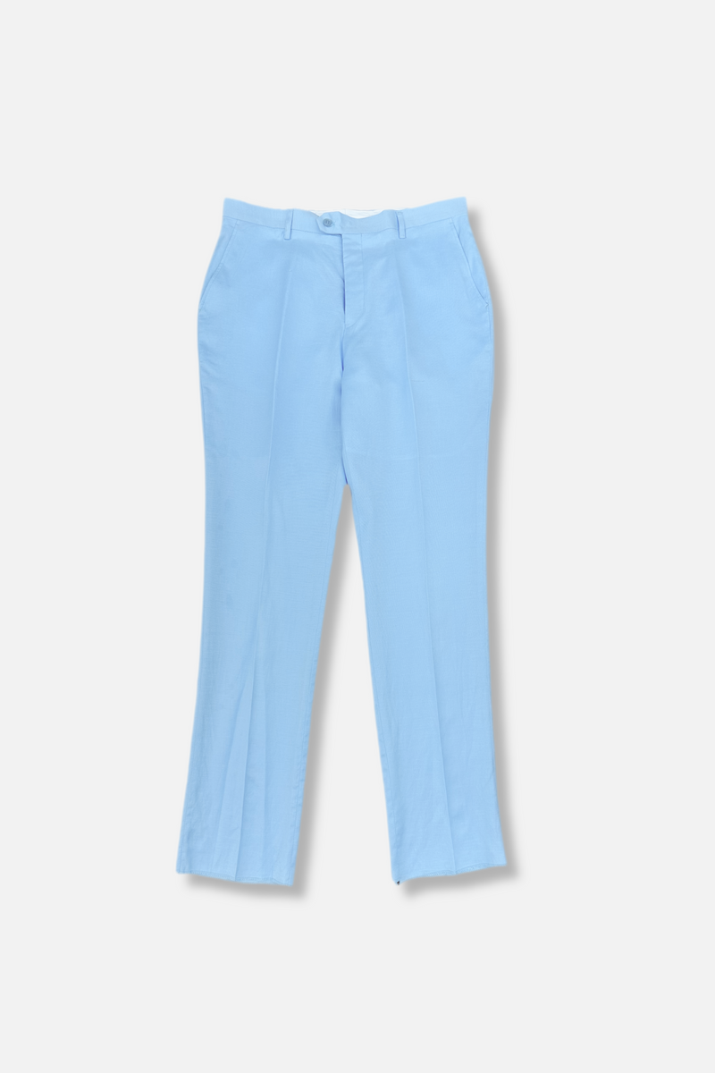 M2792 Linen Suit